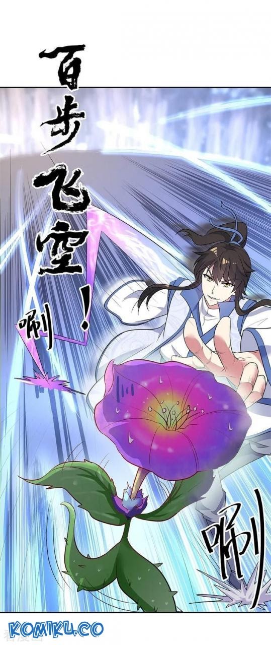 Peerless Soul Chapter 183 Bahasa Indonesia